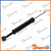 Amortisseur de suspension arrière pour MASERATI | A-MA-002, 67010540